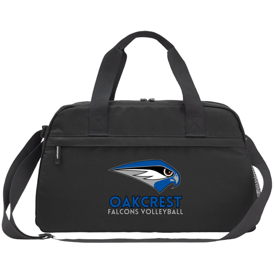 OHS Volleyball Bags OG Logo