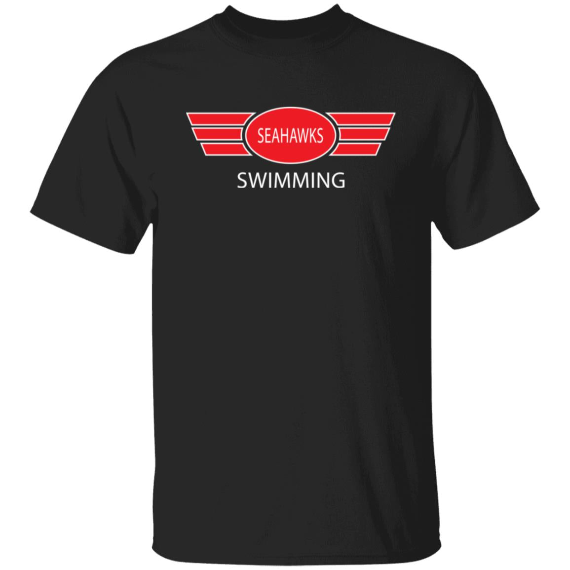 Seahawks Adult Tees