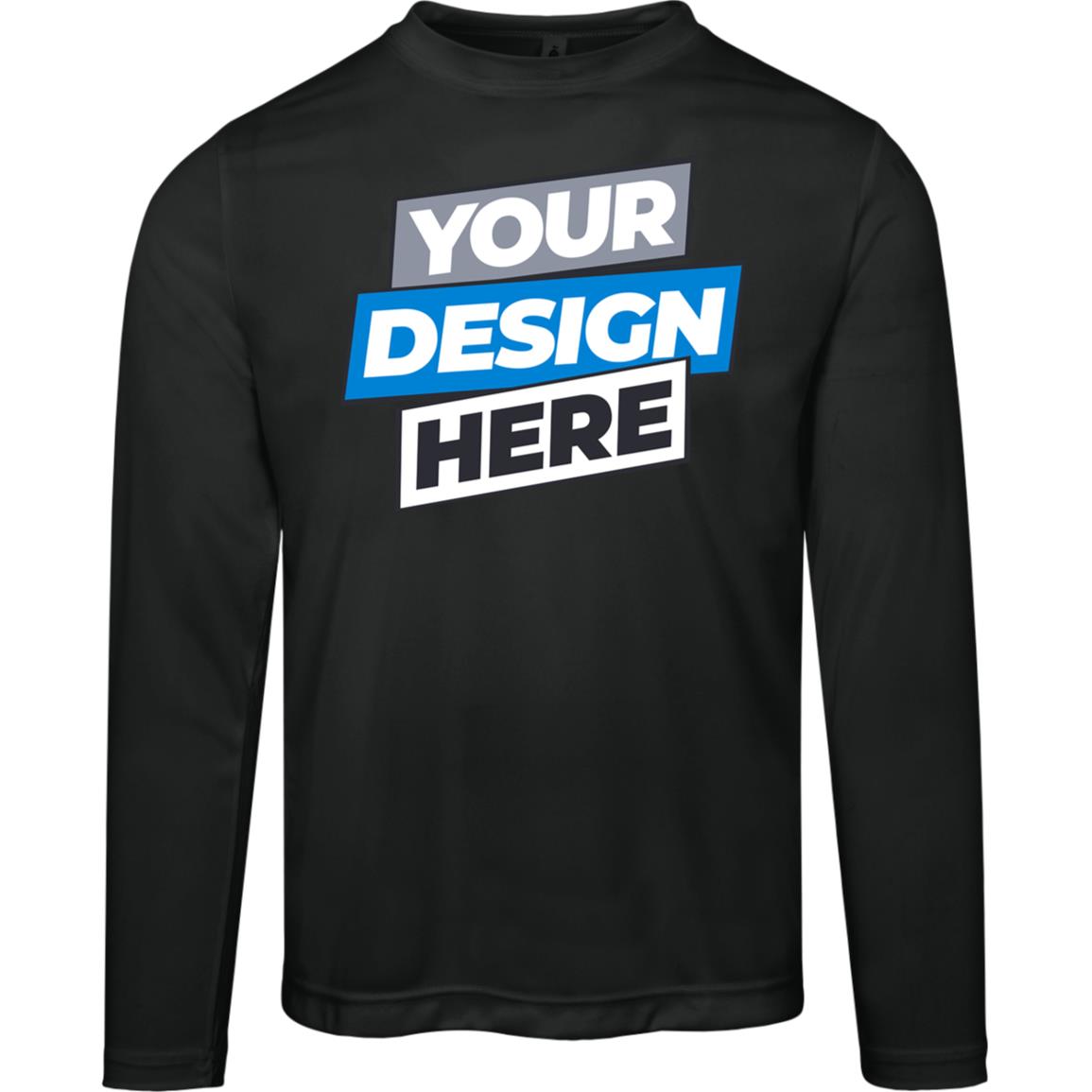 Demo Store Long Sleeve Tees
