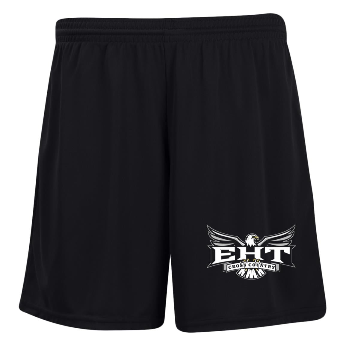 EHTXC Shorts