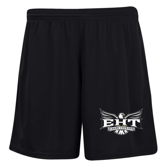 EHTXC Shorts
