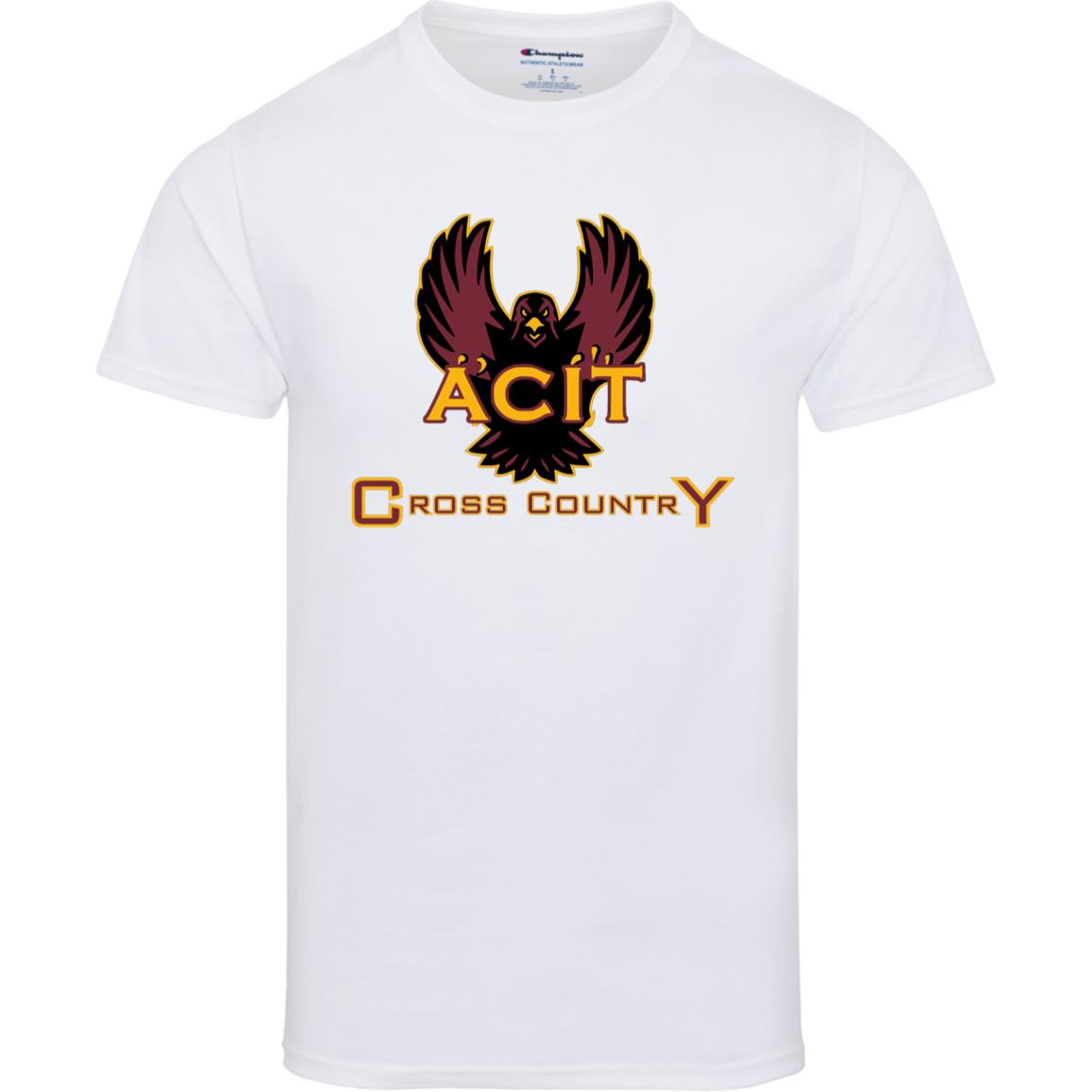 ACIT XC PREMIUM Tees