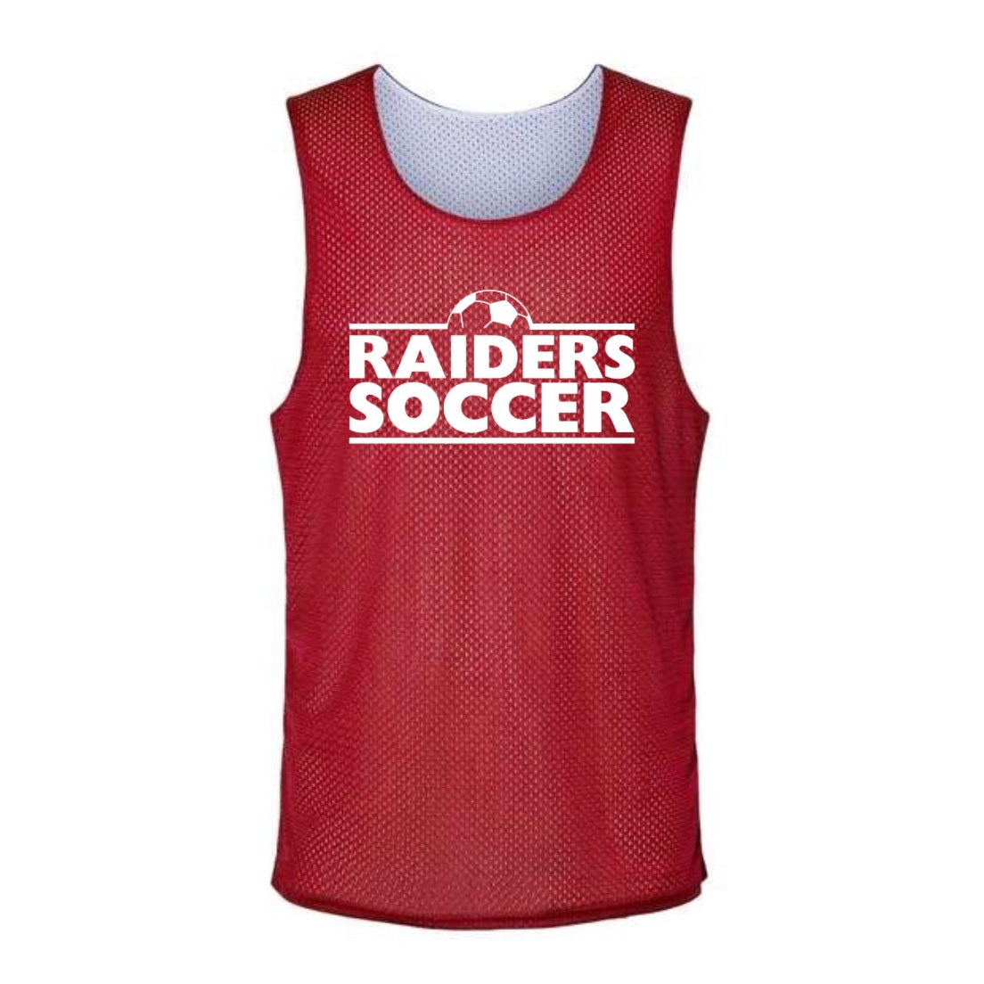 OCHS Raiders Soccer Practice Jersey