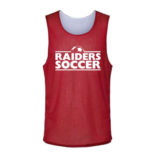 OCHS Raiders Soccer Practice Jersey