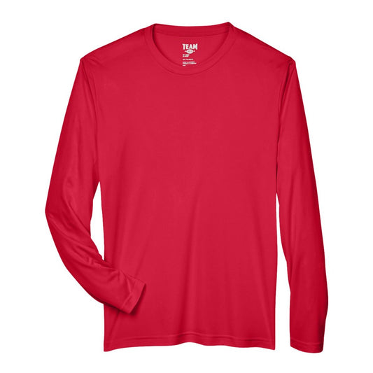 OCHS Soccer Long Sleeve Performance Shirt