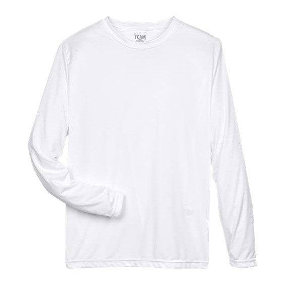 OCHS Soccer Long Sleeve Performance Shirt