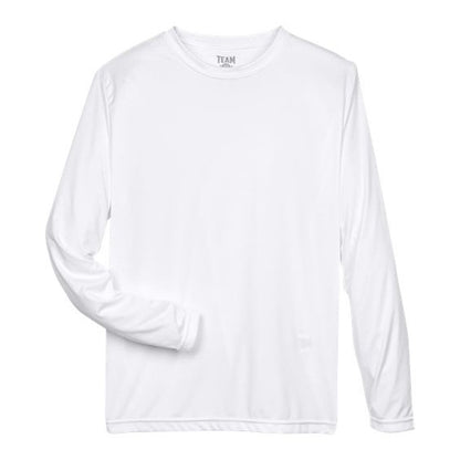 OCHS Soccer Long Sleeve Performance Shirt