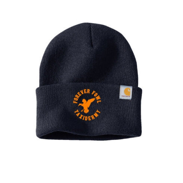 Navy - FRONT
