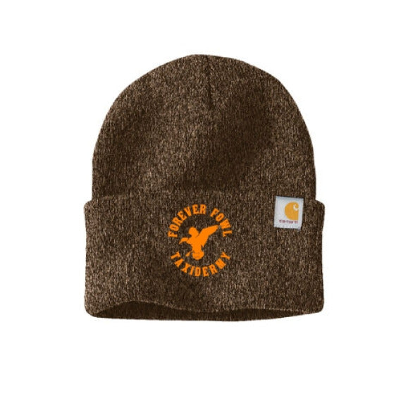 Dark Brown/ Sandstone - FRONT