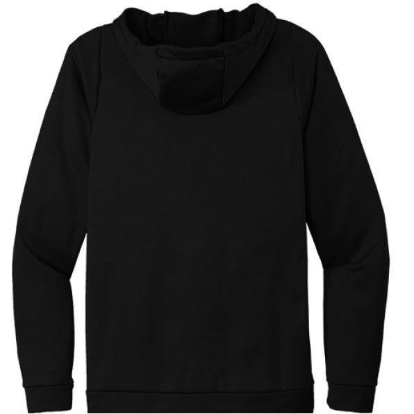 Team Black - BACK