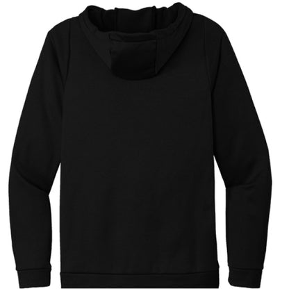 Team Black - BACK
