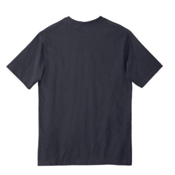 Navy - BACK