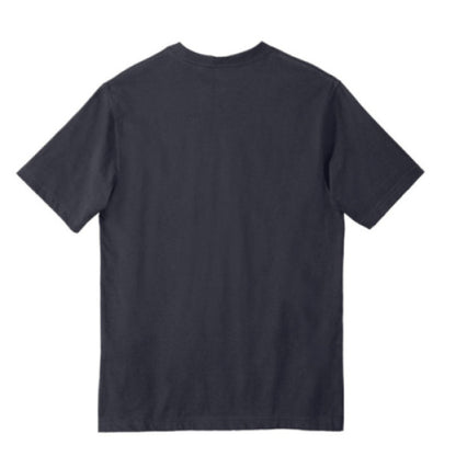 Navy - BACK