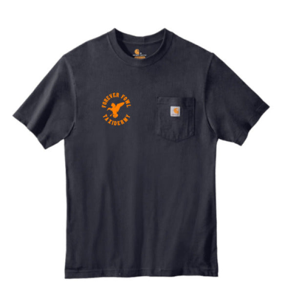 Navy - FRONT