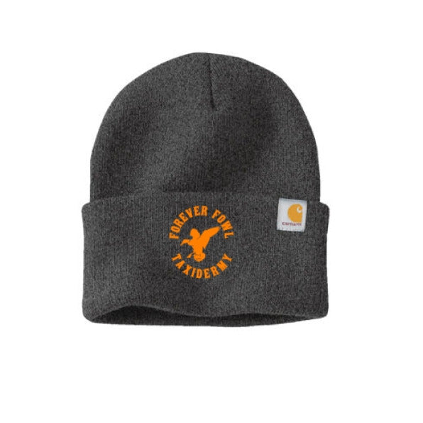 Coal Heather - FRONT