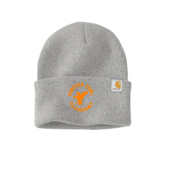 Heather Grey - FRONT
