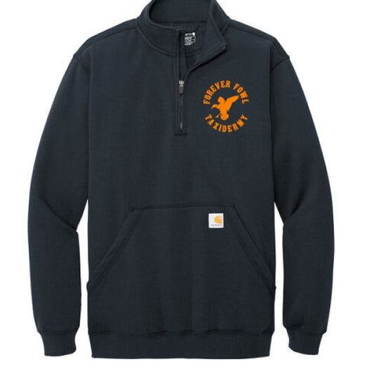 New Navy - FRONT