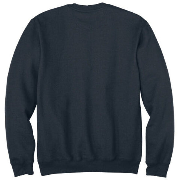 New Navy - BACK