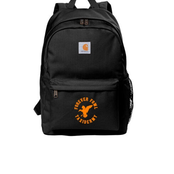 Black - FRONT