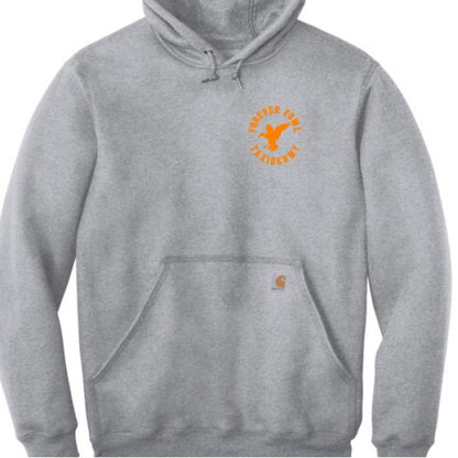 Heather Grey - FRONT