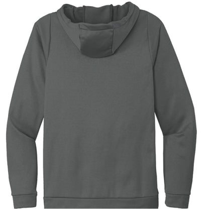 Team Anthracite - BACK