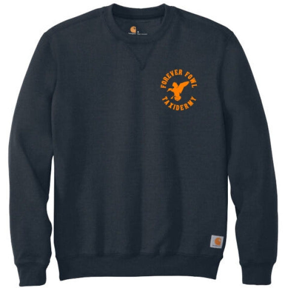 New Navy - FRONT