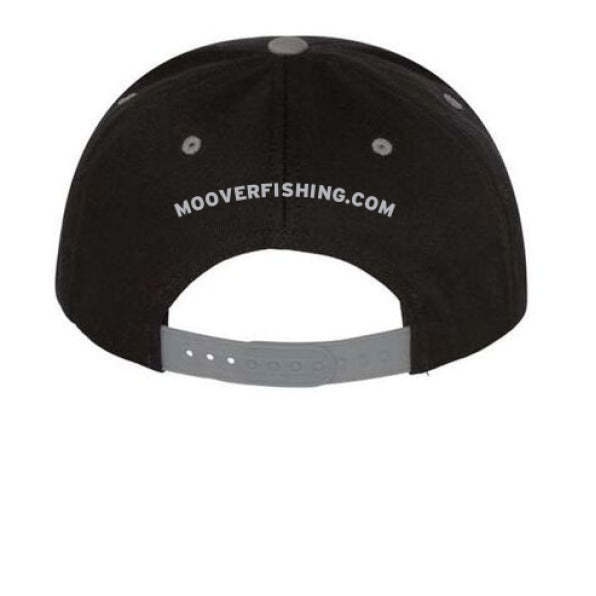 Black/ Grey - BACK
