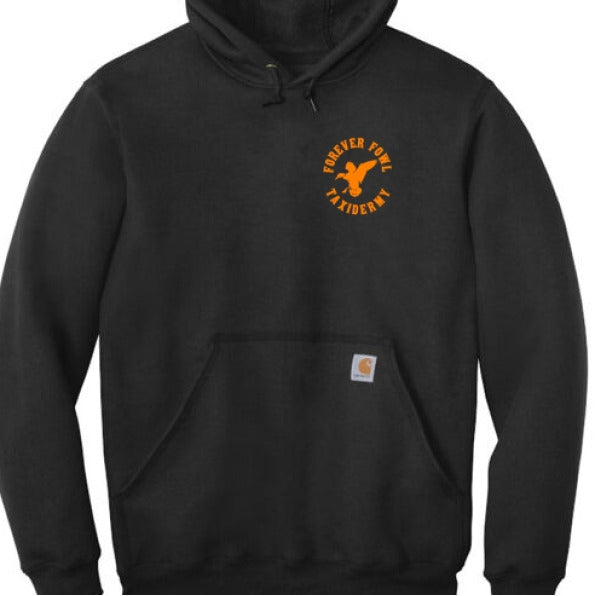 Black - FRONT