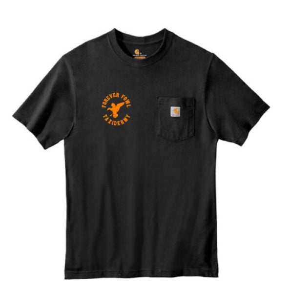 Black - FRONT