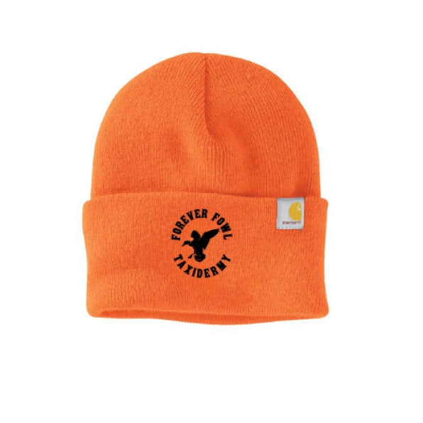Brite Orange - FRONT