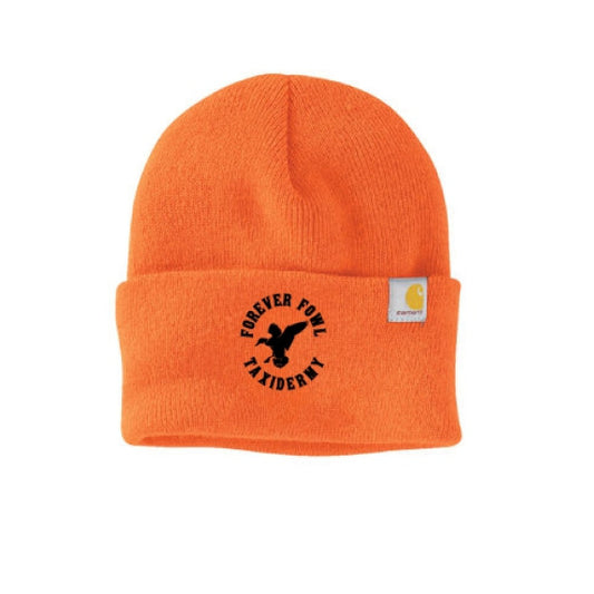 Brite Orange - FRONT