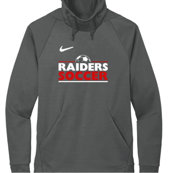 Team Anthracite - FRONT