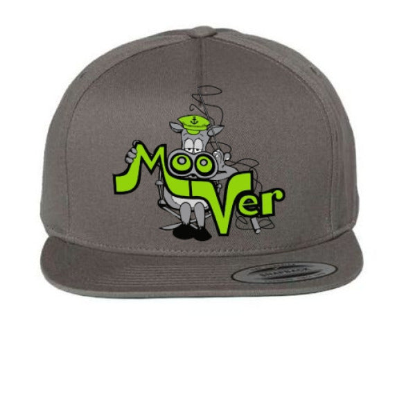Dark Grey - FRONT