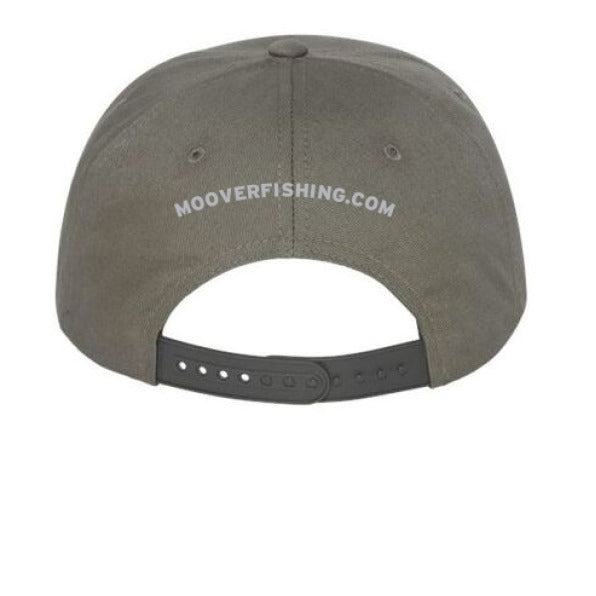 Dark Grey - BACK
