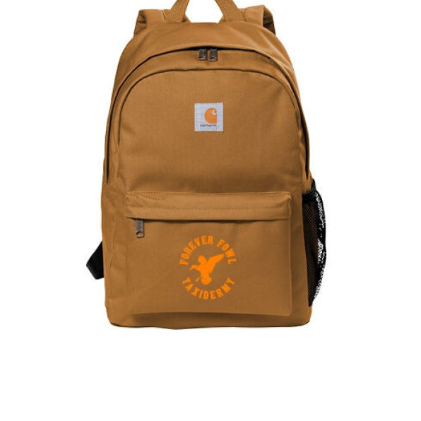 Carhartt Brown - FRONT