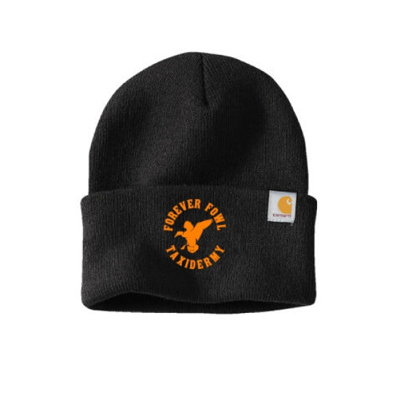 Black - FRONT