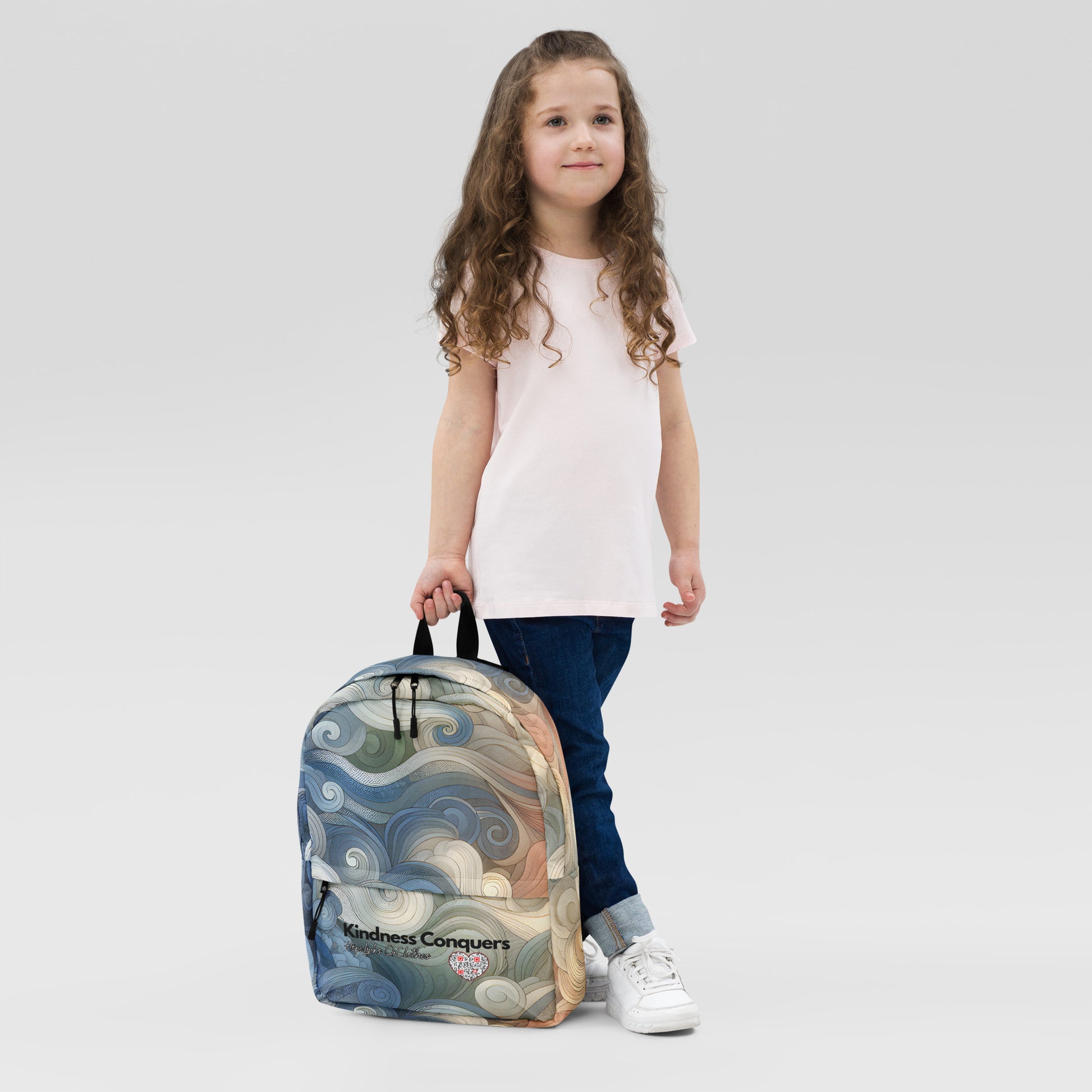 Serenity Bay - Backpack