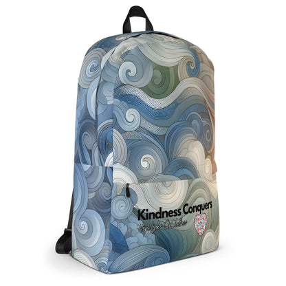 Serenity Bay - Backpack