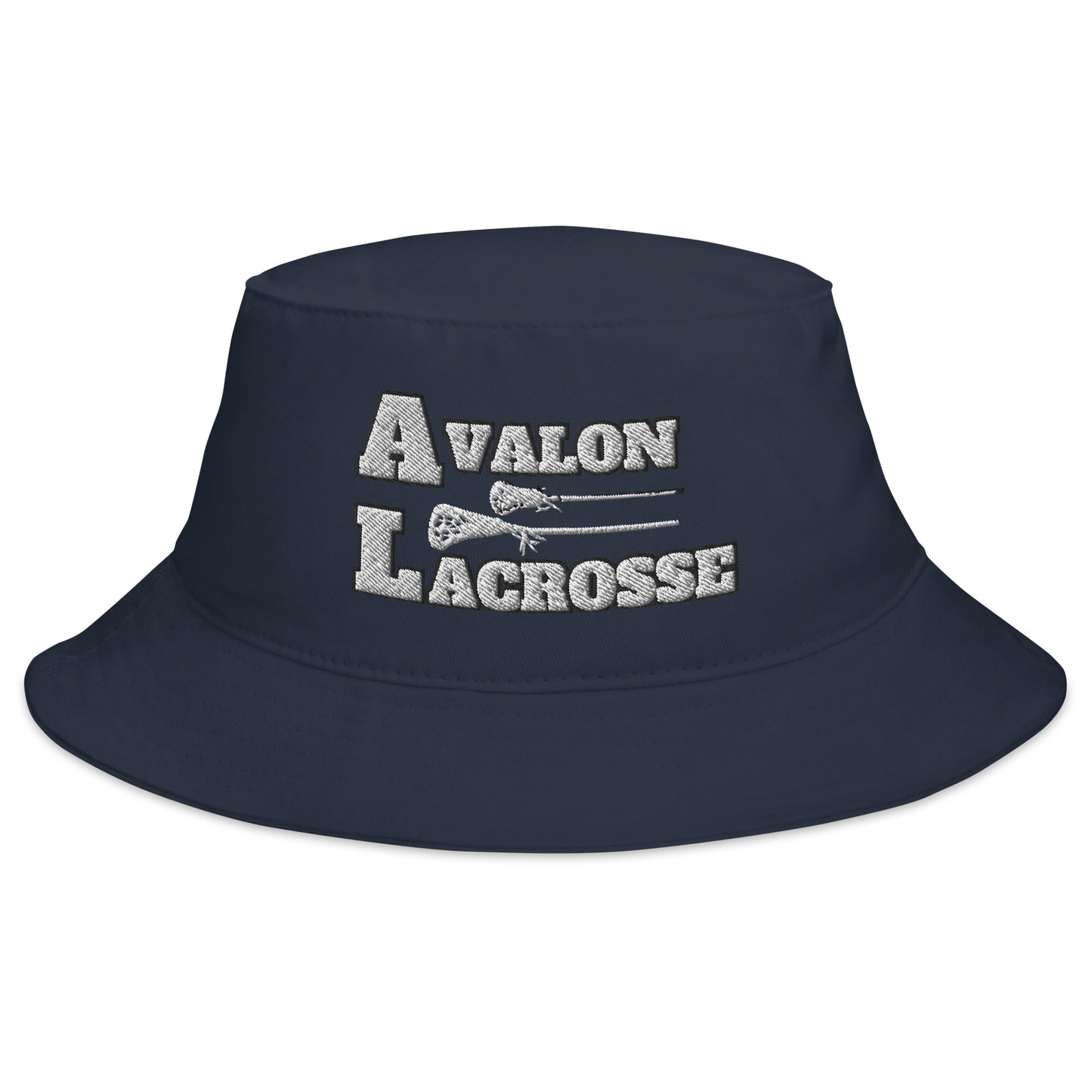 Avalon Lacrosse Bucket Hat