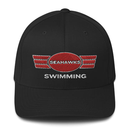 Seahawks Structured Twill Cap
