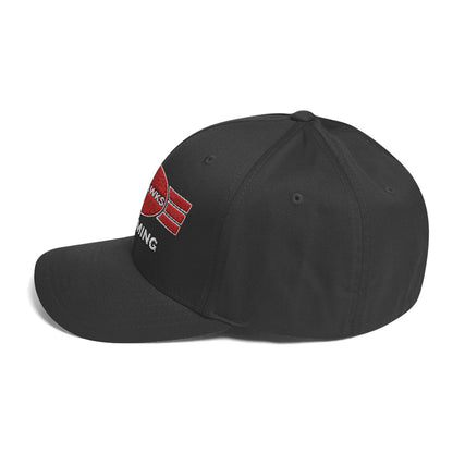 Seahawks Structured Twill Cap
