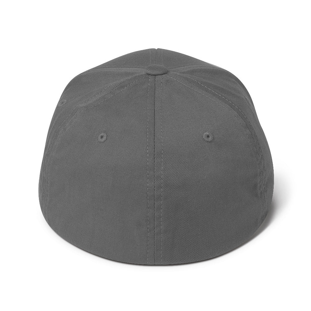 Seahawks Structured Twill Cap