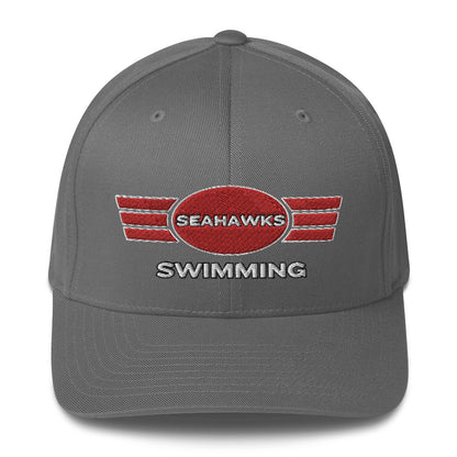 Seahawks Structured Twill Cap