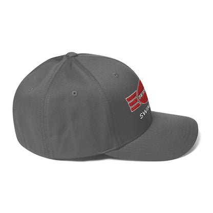 Seahawks Structured Twill Cap