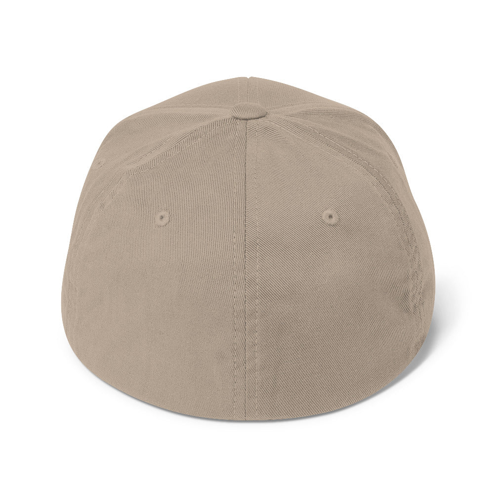 Seahawks Structured Twill Cap