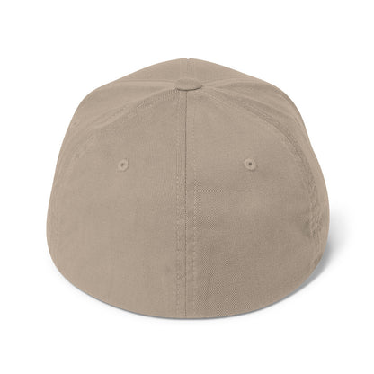 Seahawks Structured Twill Cap