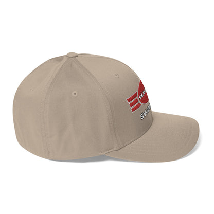 Seahawks Structured Twill Cap
