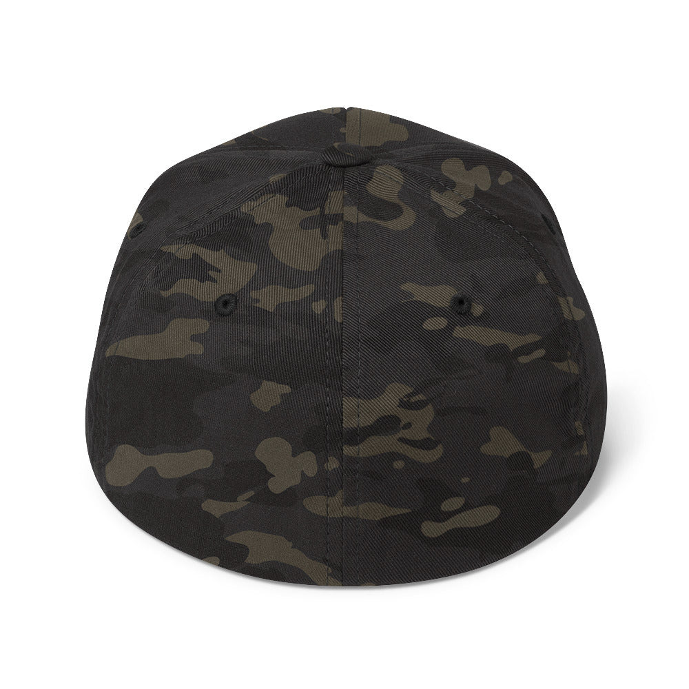 Seahawks Structured Twill Cap