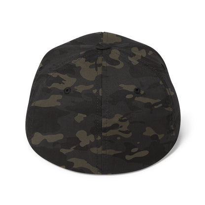Seahawks Structured Twill Cap