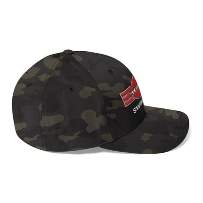 Seahawks Structured Twill Cap